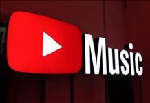 YouTube Music'e şarkı sözleri görüntüleme özelliği geldi