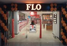  Palerium AVM’de FLO mağazası açıldı