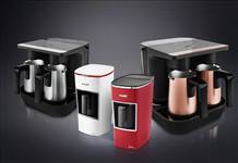Arçelik'ten kahve makinesi değişim kampanyası