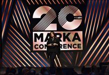 MARKA Konferansı 20. yılını coşkuyla kapattı