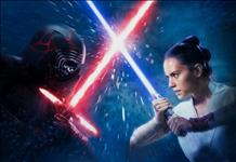 En düşük hasılatlı Star Wars filmi: 'Star Wars: The Rise of Skywalker'
