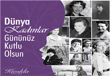 Tarihe Adını Kazımış 12 Öncü Kadın