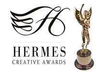 Hermes Creative Awards için Geri Sayım Başladı