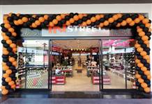 In Street yeni mağazasını İstanbul ArenaPark AVM’de açtı