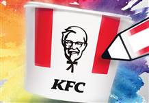 KFC’den ödüllü kova tasarım yarışması