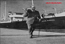 Akbank, 19 Mayıs Atatürk’ü Anma Gençlik ve Spor Bayramı’nı Özel Bir Reklam Filmi ile Kutluyor